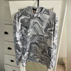Adidas sweatshirt